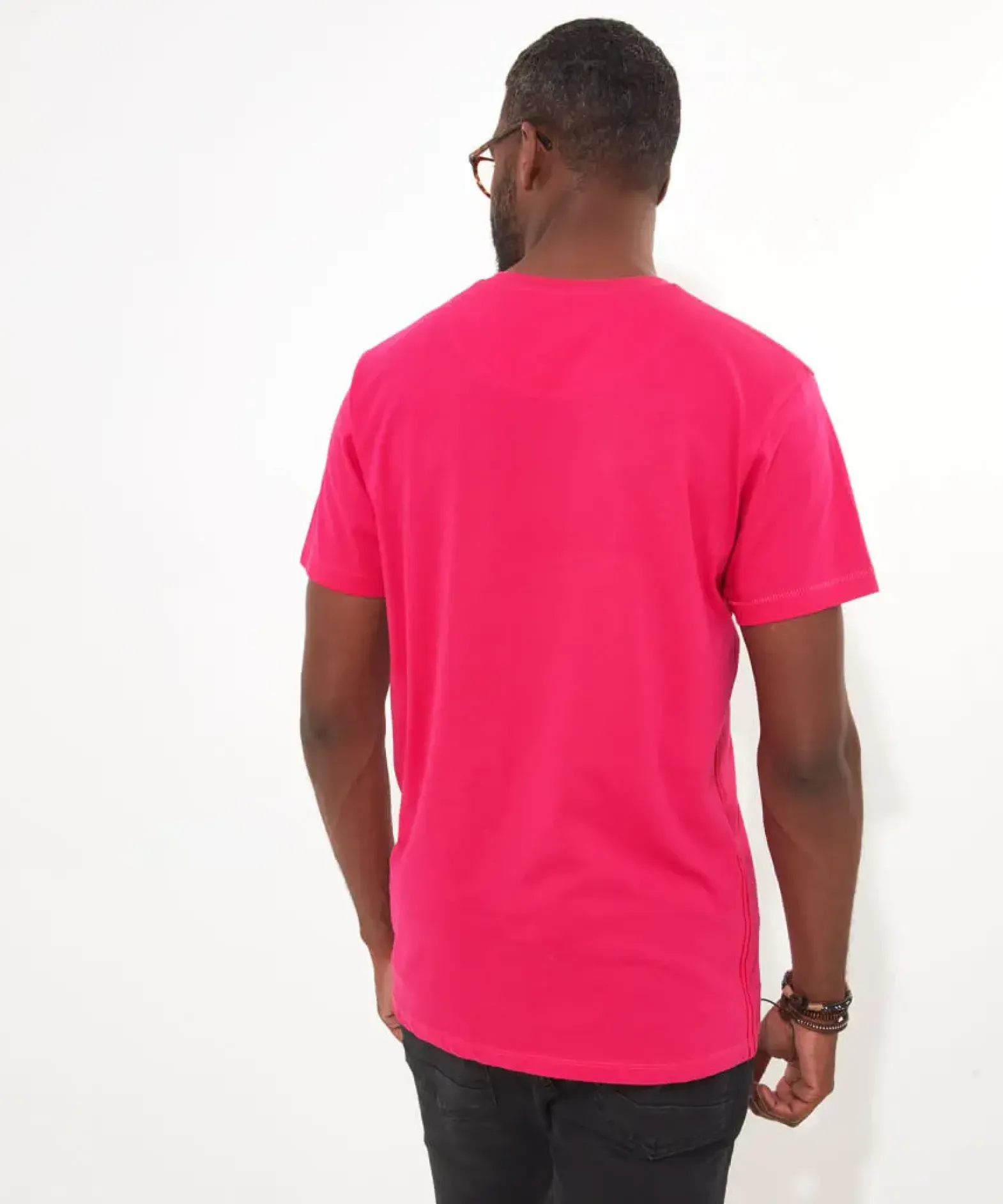 Playing It Cool Tee