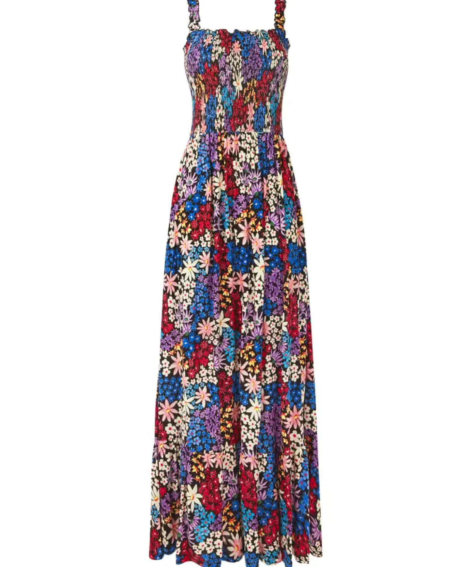 Polly Jersey Dress