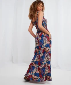 Polly Jersey Dress