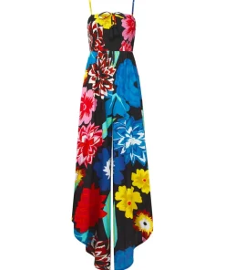 Pop Of Fun Jumpsuit