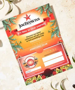 Postal Gift Voucher