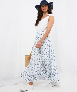 Prairie Dreaming Skirt