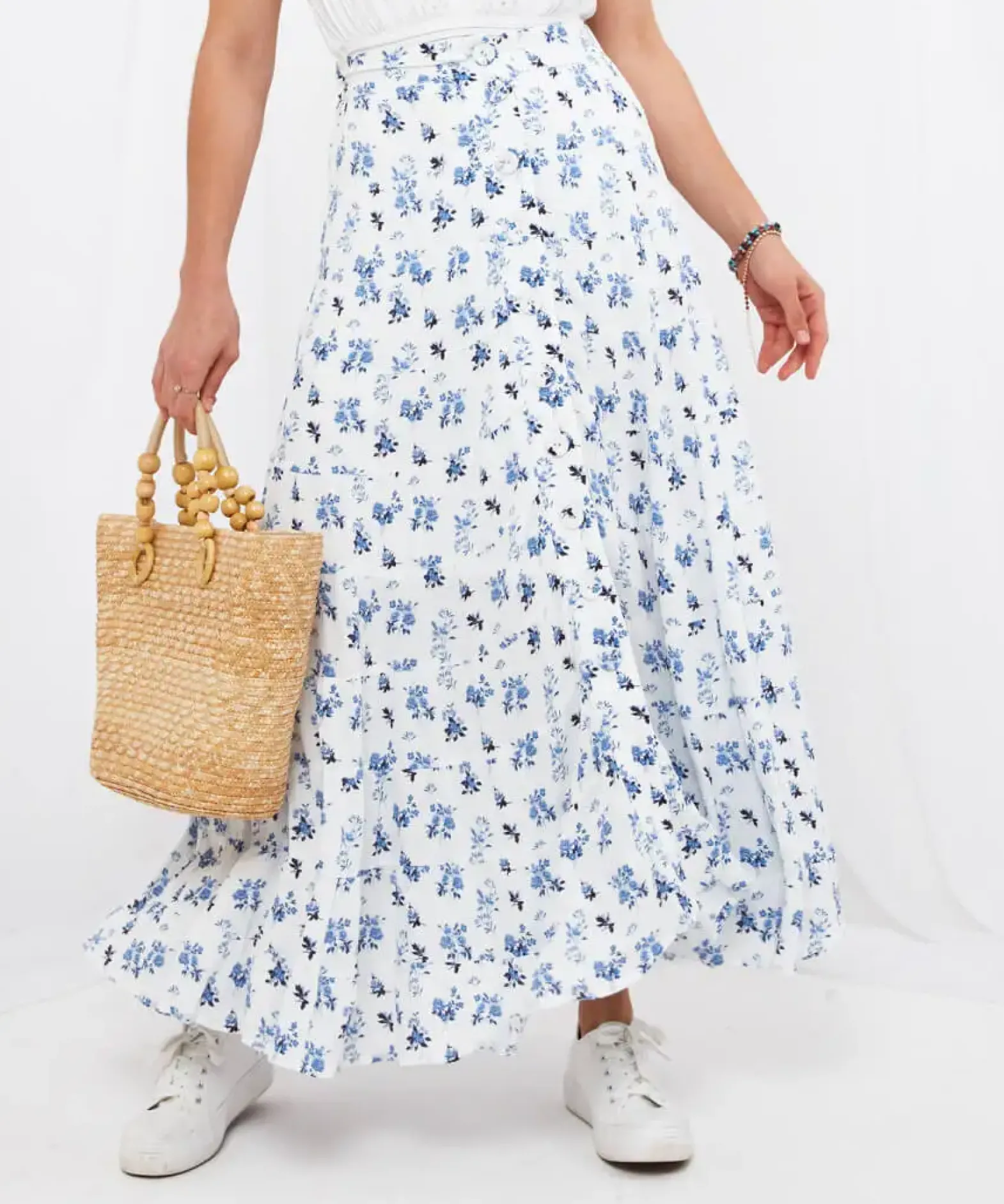 Prairie Dreaming Skirt