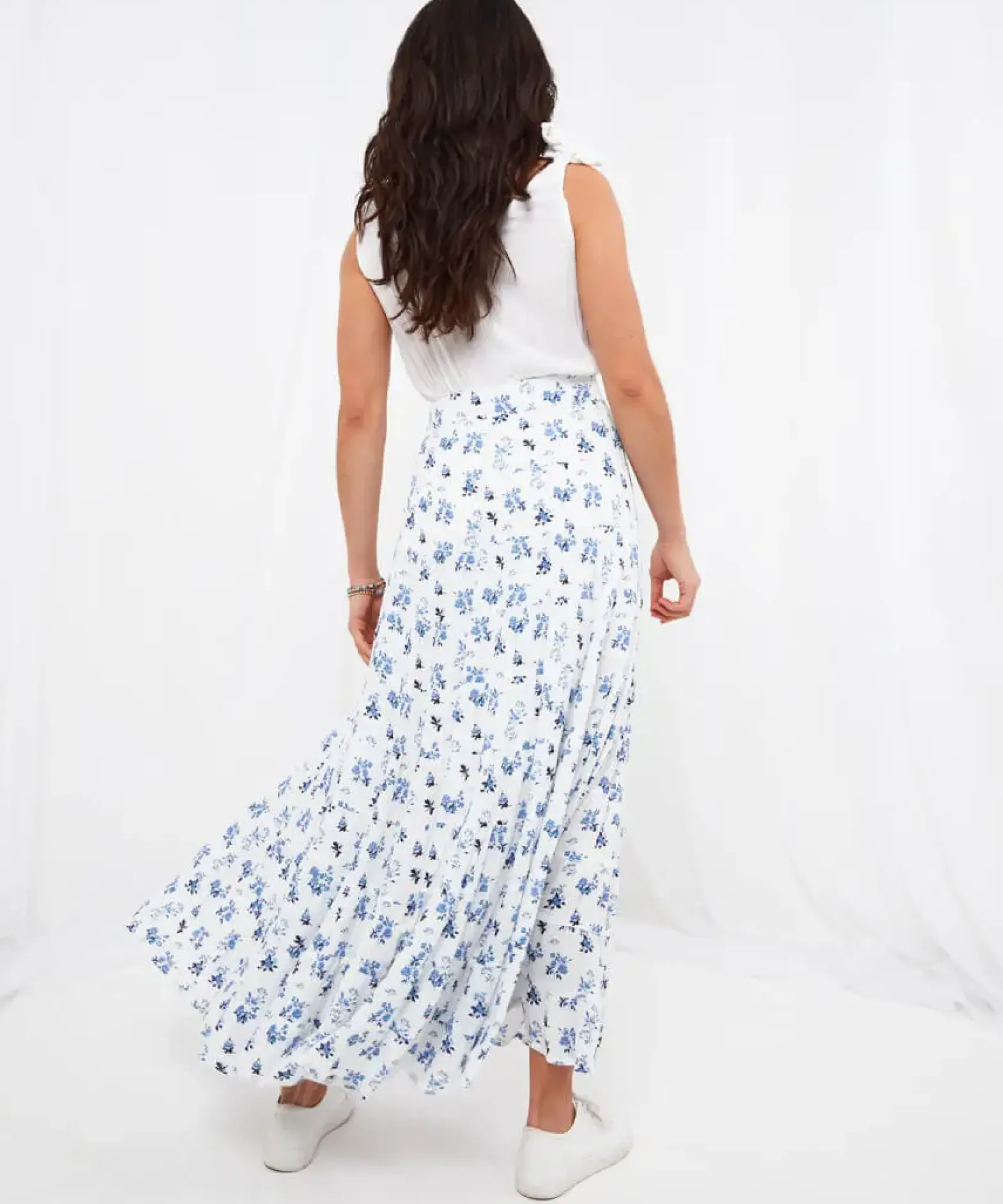 Prairie Dreaming Skirt
