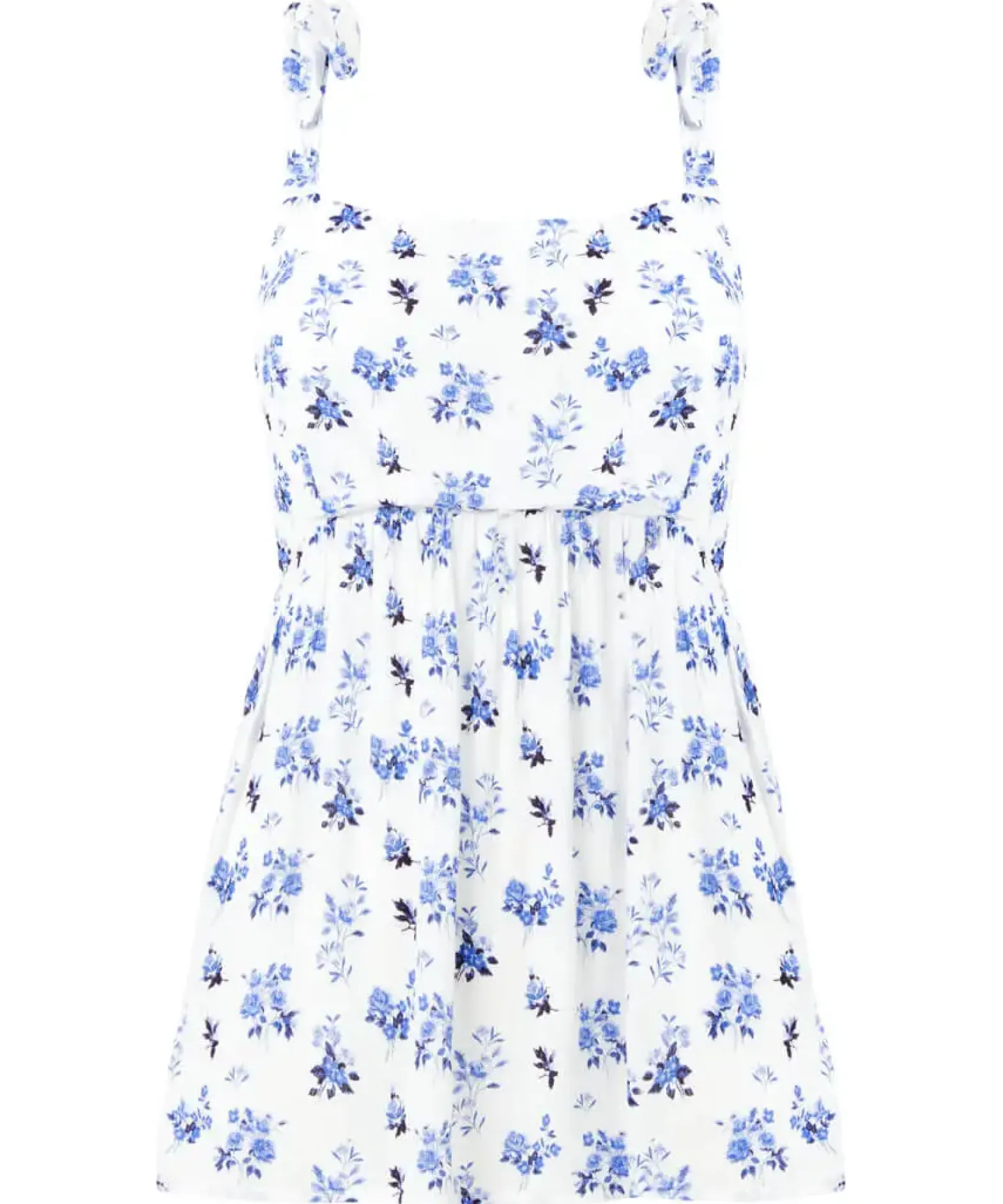 Prairie Dreaming Top
