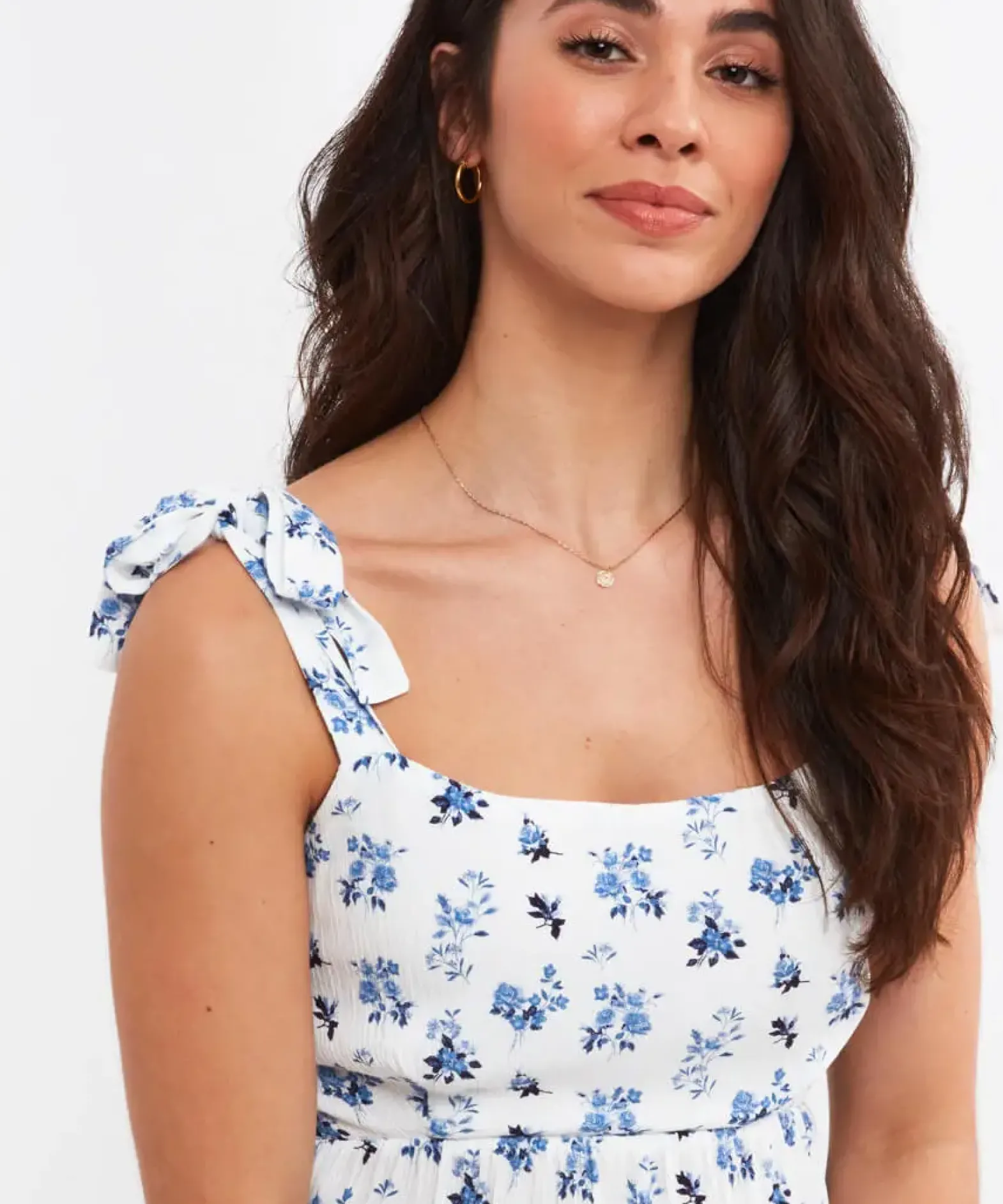 Prairie Dreaming Top
