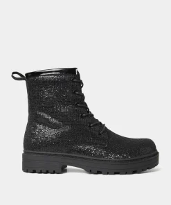 Private Party Chunky Boots