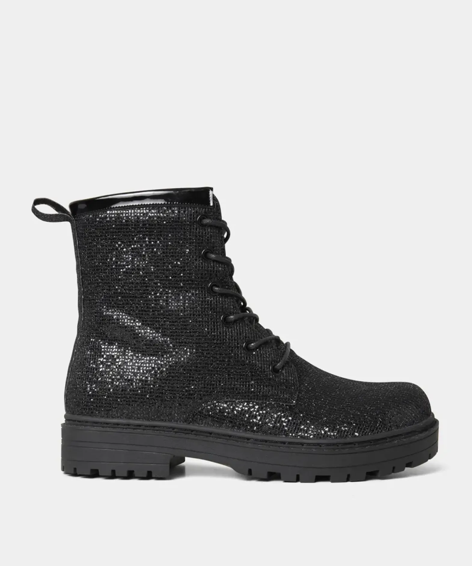 Private Party Chunky Boots