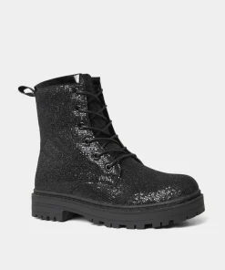 Private Party Chunky Boots