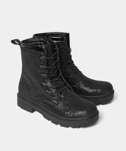 Private Party Chunky Boots