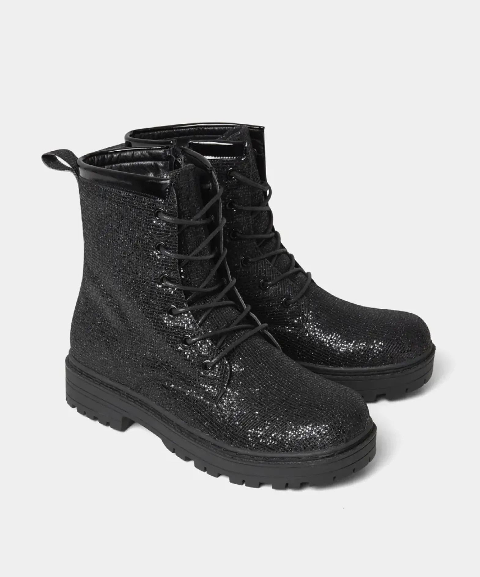 Private Party Chunky Boots