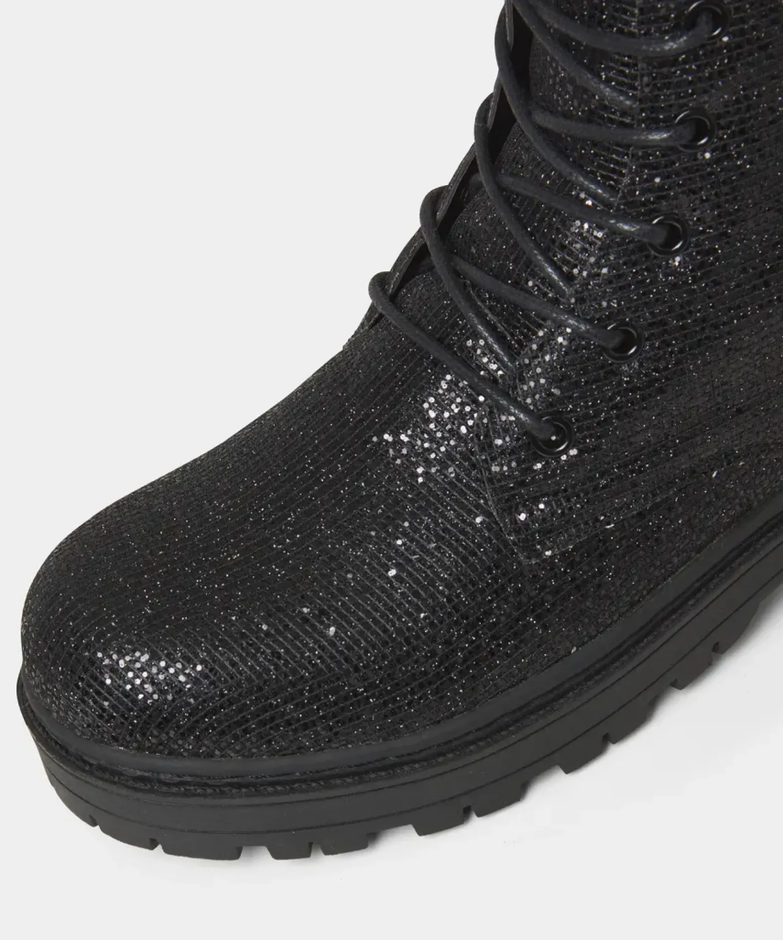 Private Party Chunky Boots