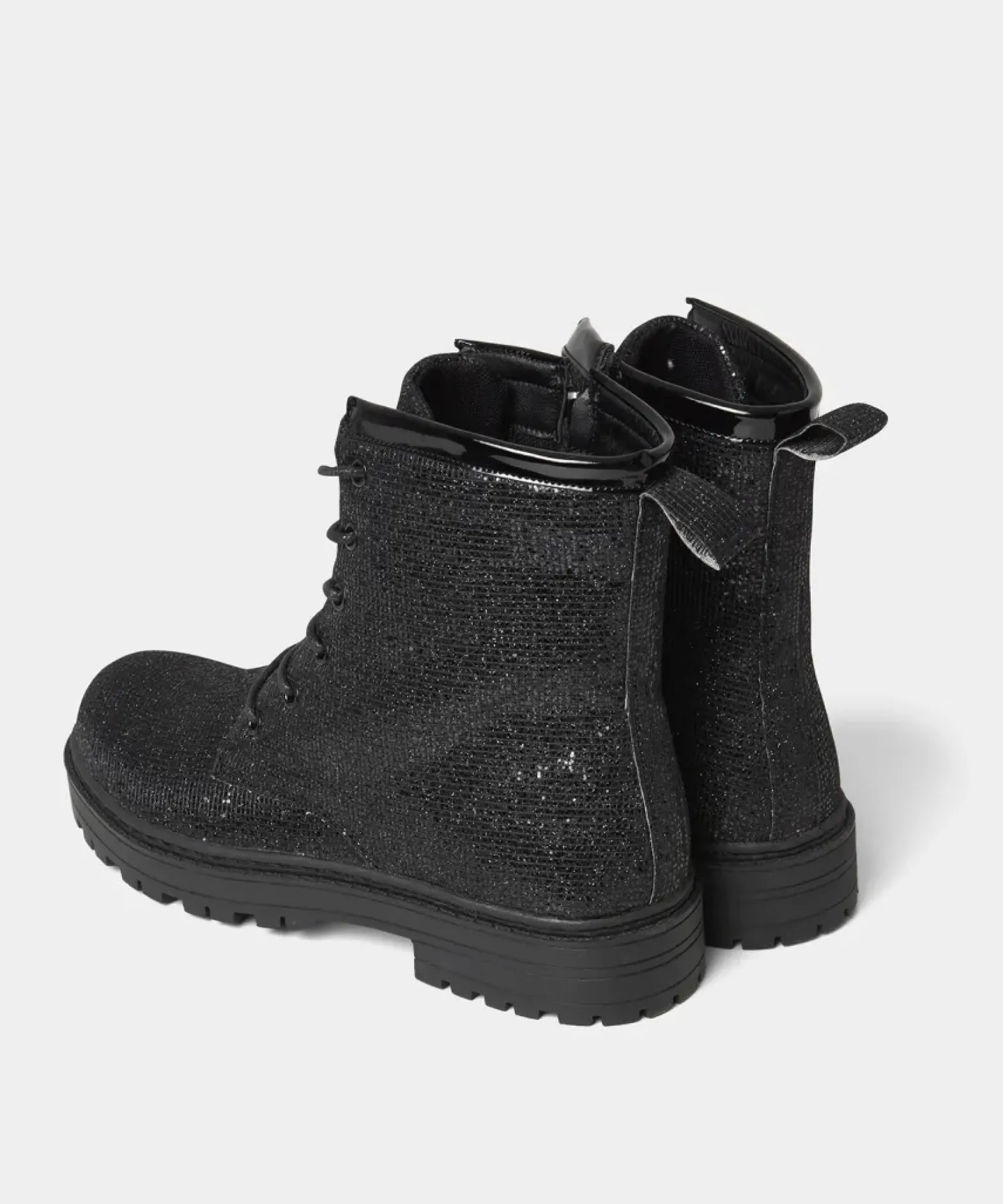 Private Party Chunky Boots