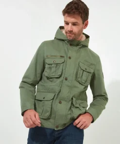 Ready For Adventure Jacket