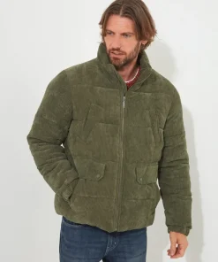 Ready For The Chill Coat