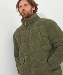 Ready For The Chill Coat