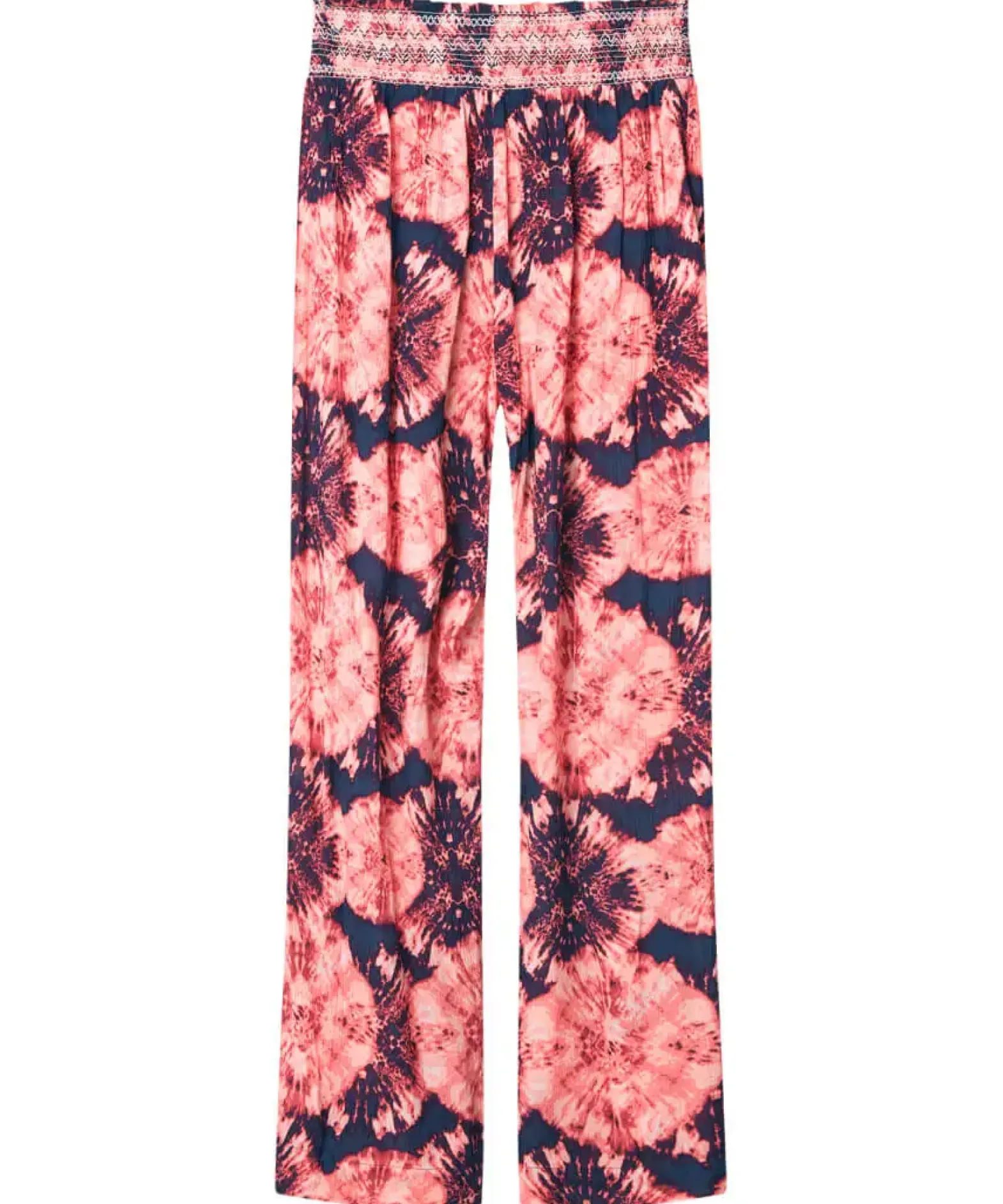 Relaxed Vibe Bottoms