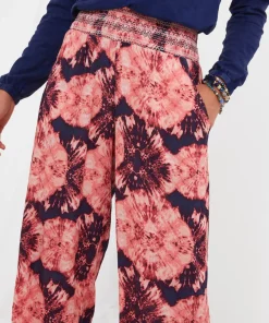 Relaxed Vibe Bottoms