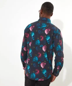 Remarkable Floral Shirt