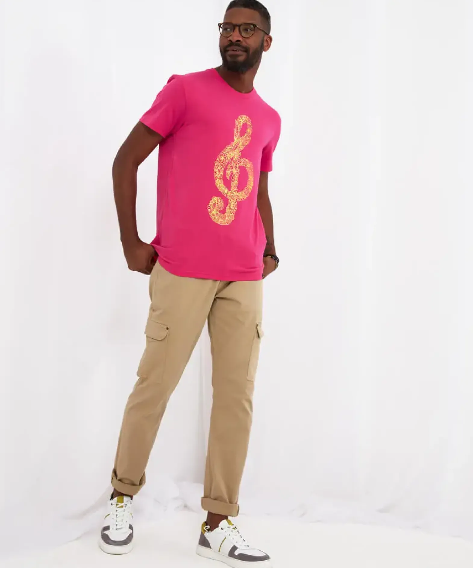 Right Note Tee