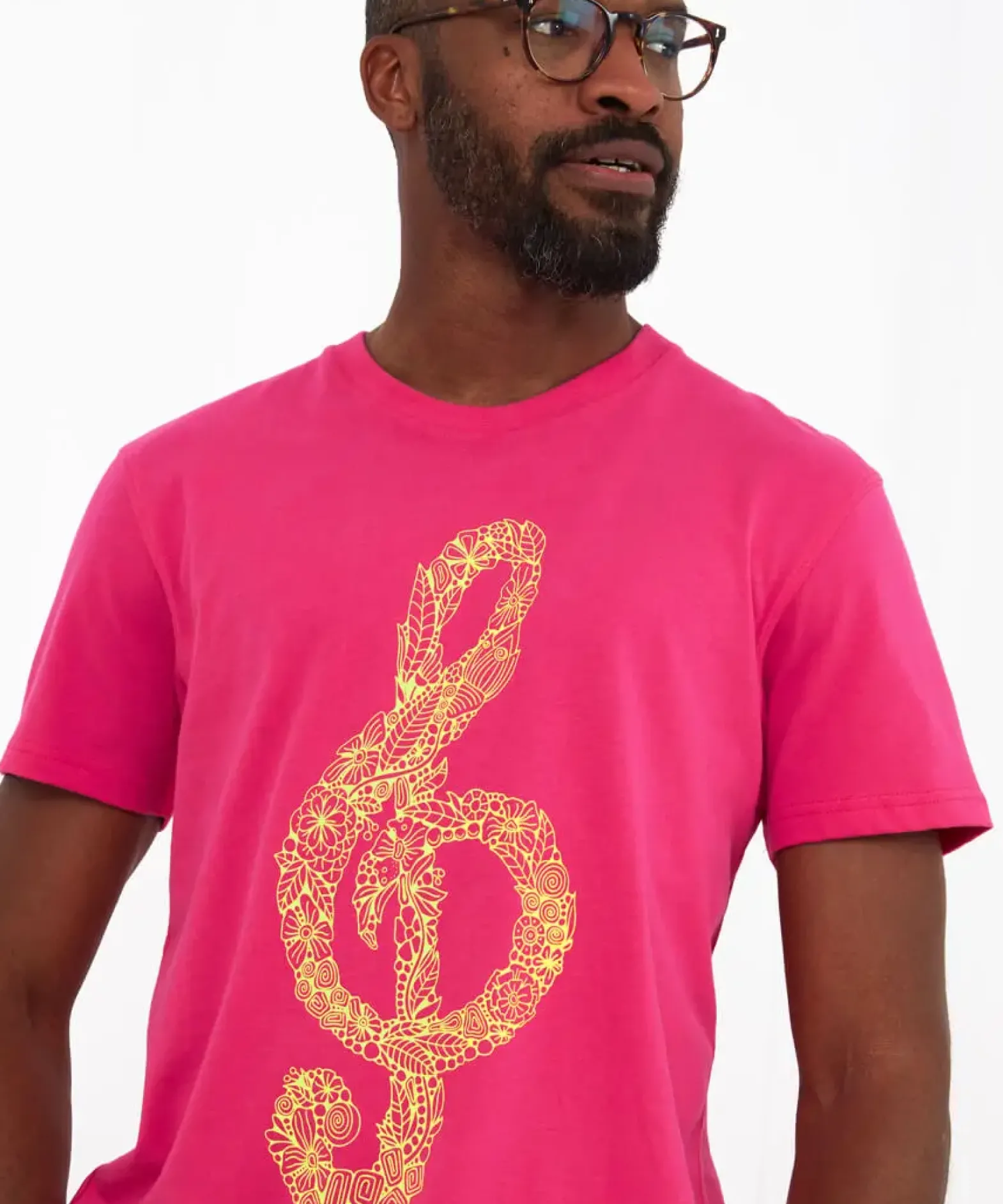Right Note Tee