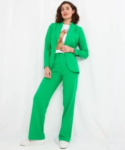 Sally's Statement Suit Trousers