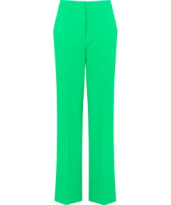 Sally's Statement Suit Trousers