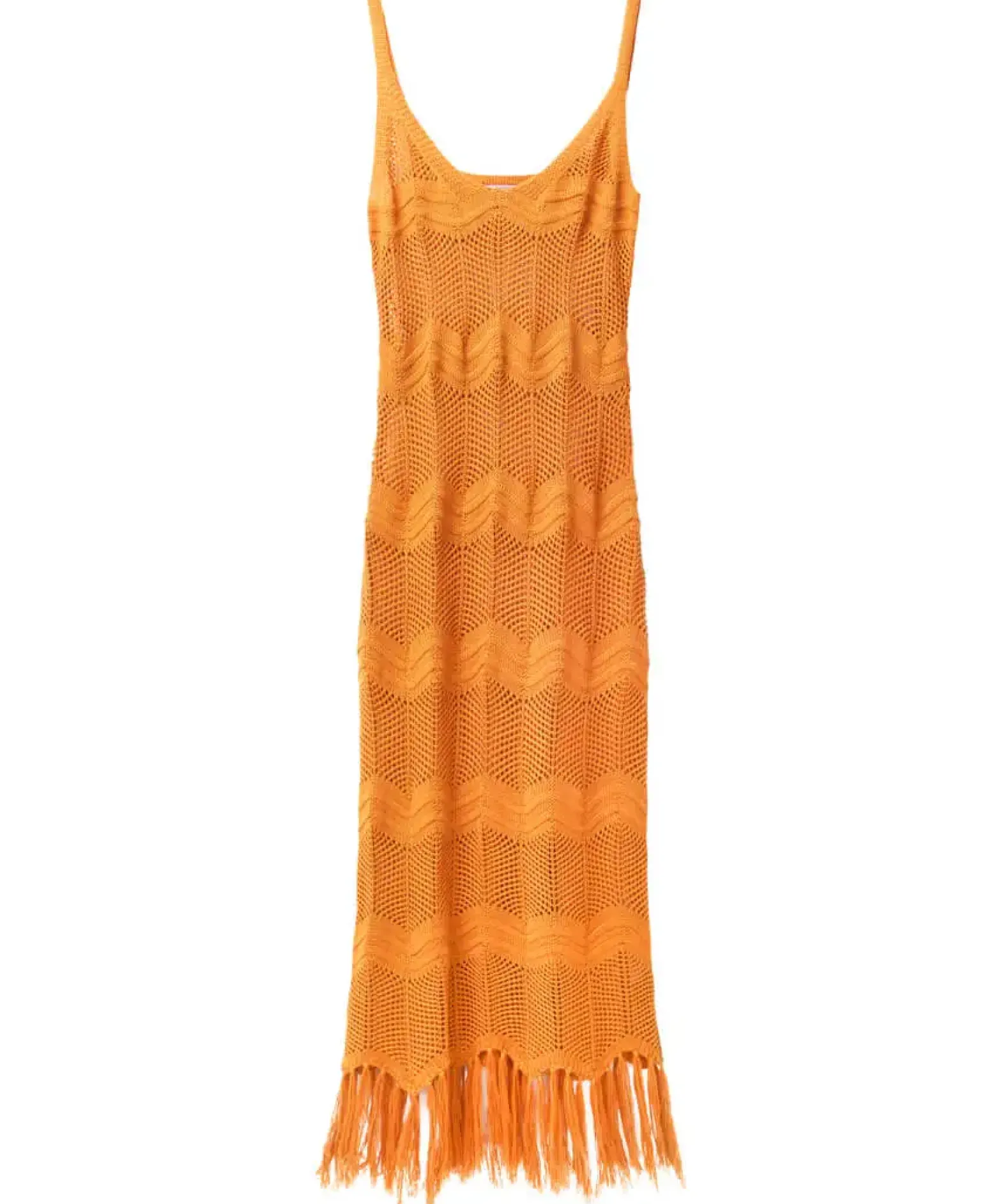 San Antonio Cover Up Dress