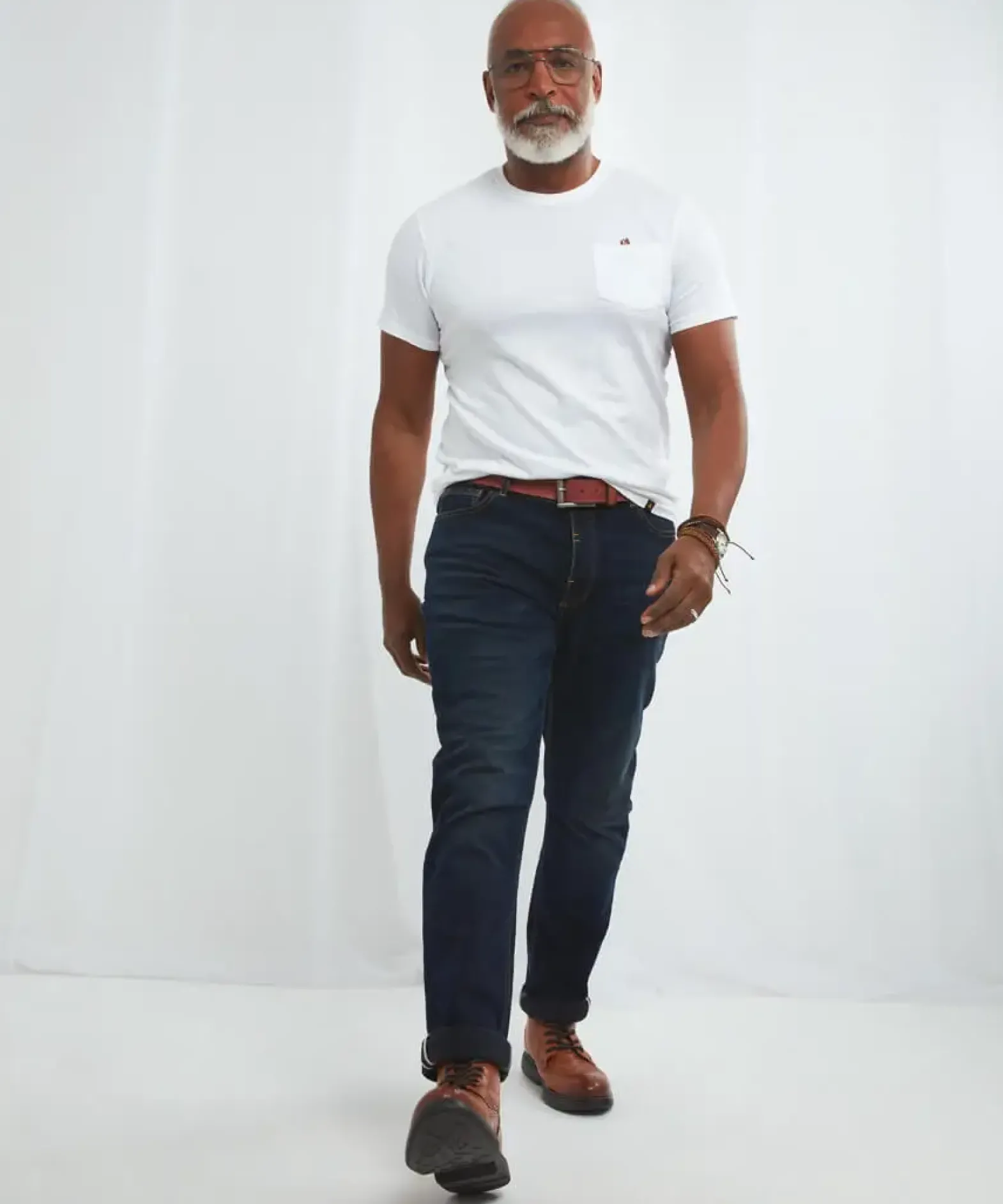 Sensational Slim Jeans