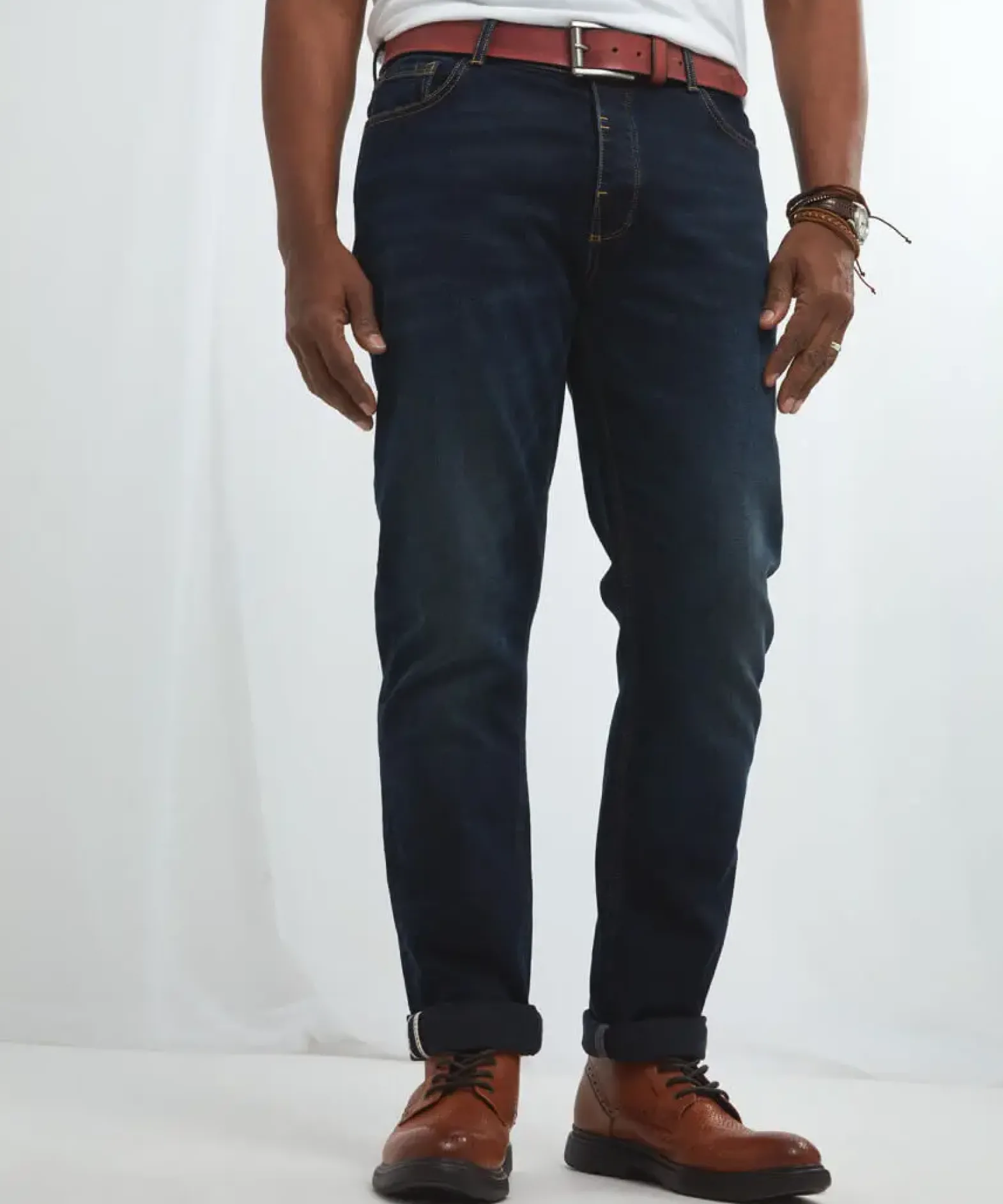 Sensational Slim Jeans
