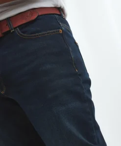 Sensational Slim Jeans