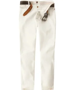 Sensational Slim Jeans