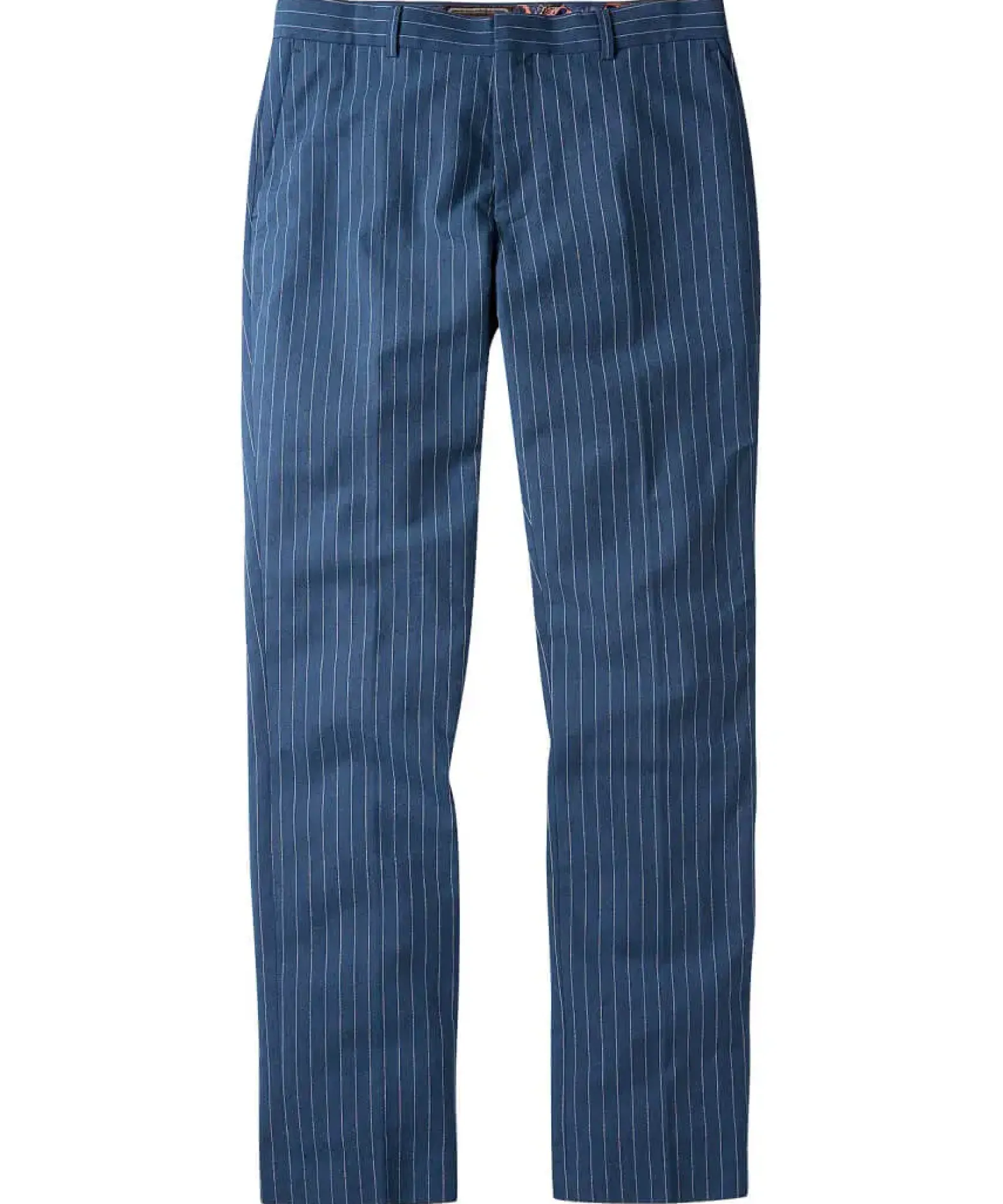 Sensational Stripe Trousers