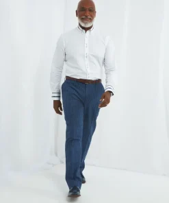 Sensational Stripe Trousers