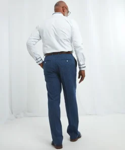Sensational Stripe Trousers