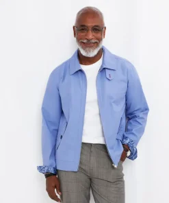 Sensational Summer Jacket