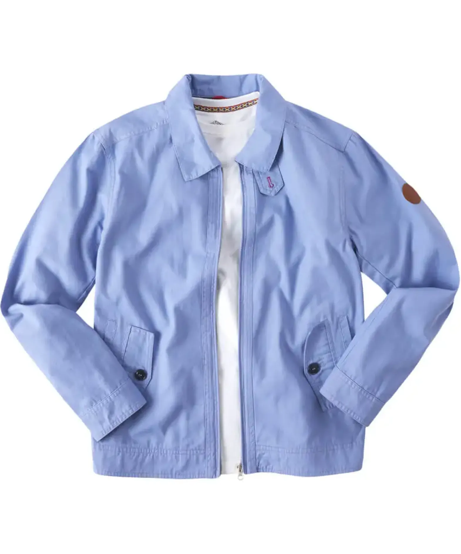 Sensational Summer Jacket
