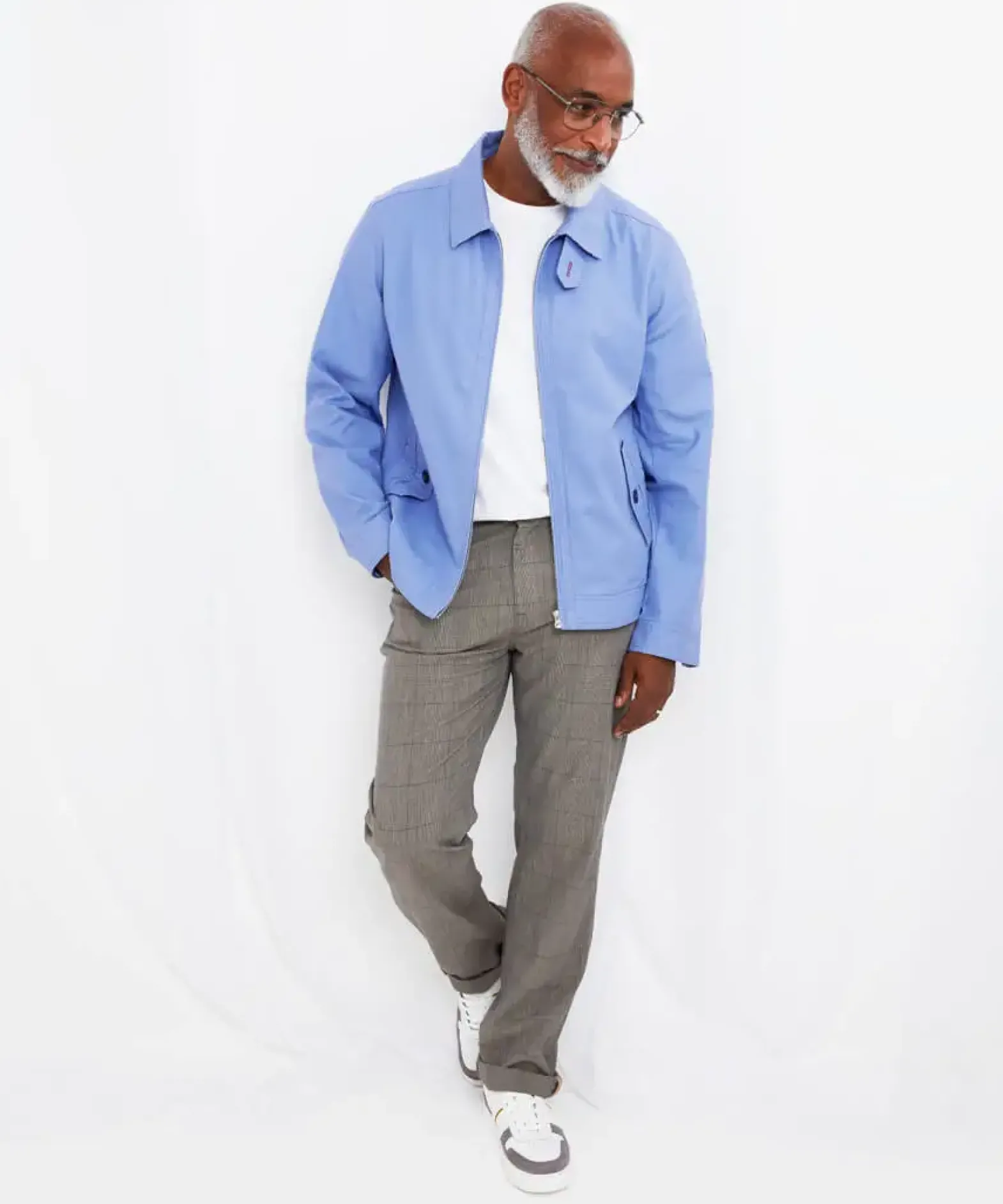 Sensational Summer Jacket