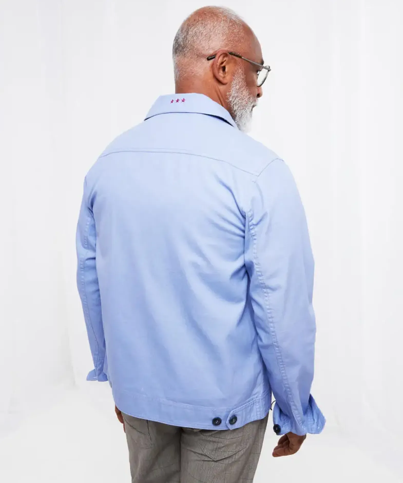 Sensational Summer Jacket