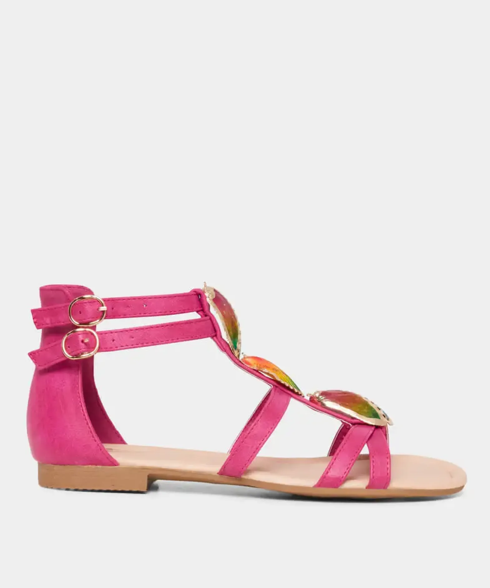 Seychelles Sandals