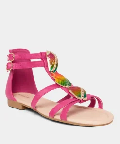 Seychelles Sandals