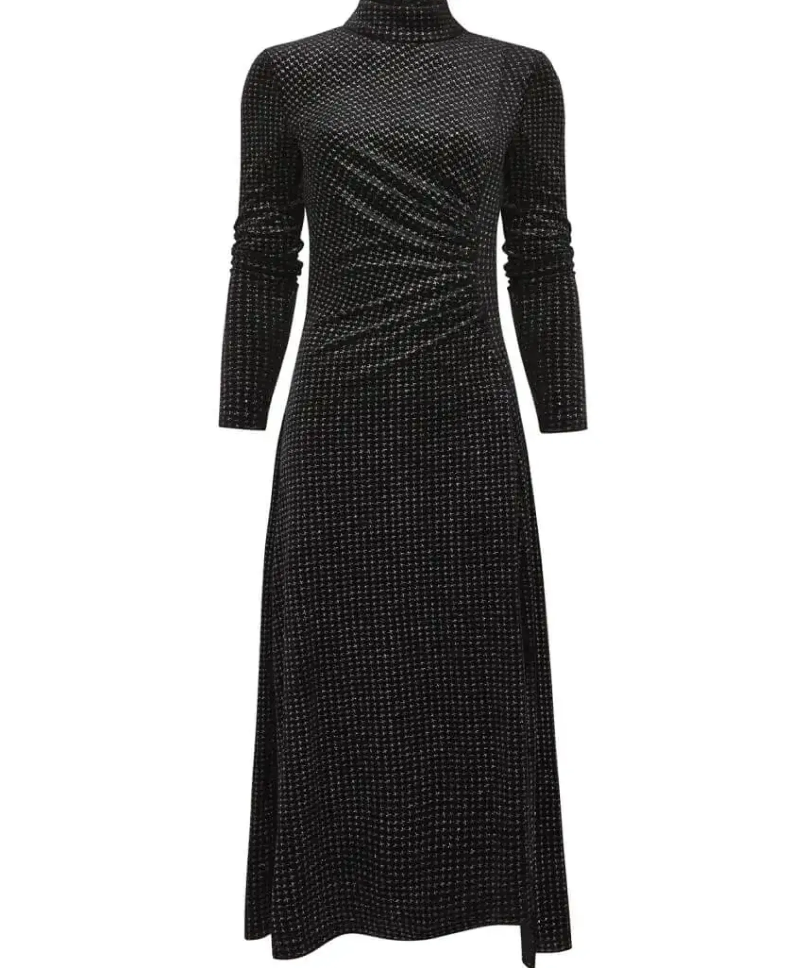 Shine Like A Star Dress