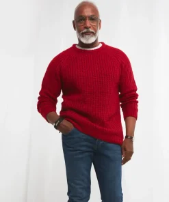 Shore Crew Knit