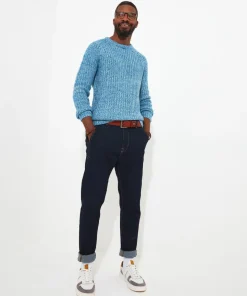 Shore Crew Knit