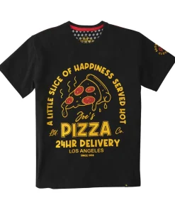 Slice Of Happiness Tee