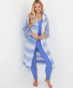 Sloe Joes Cosy Jumpsuit