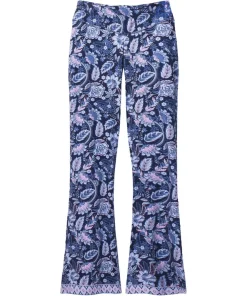 Sloe Joes Flared Trousers