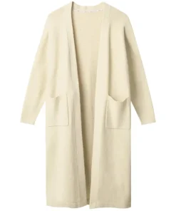 Sloe Joes Longline Cardigan