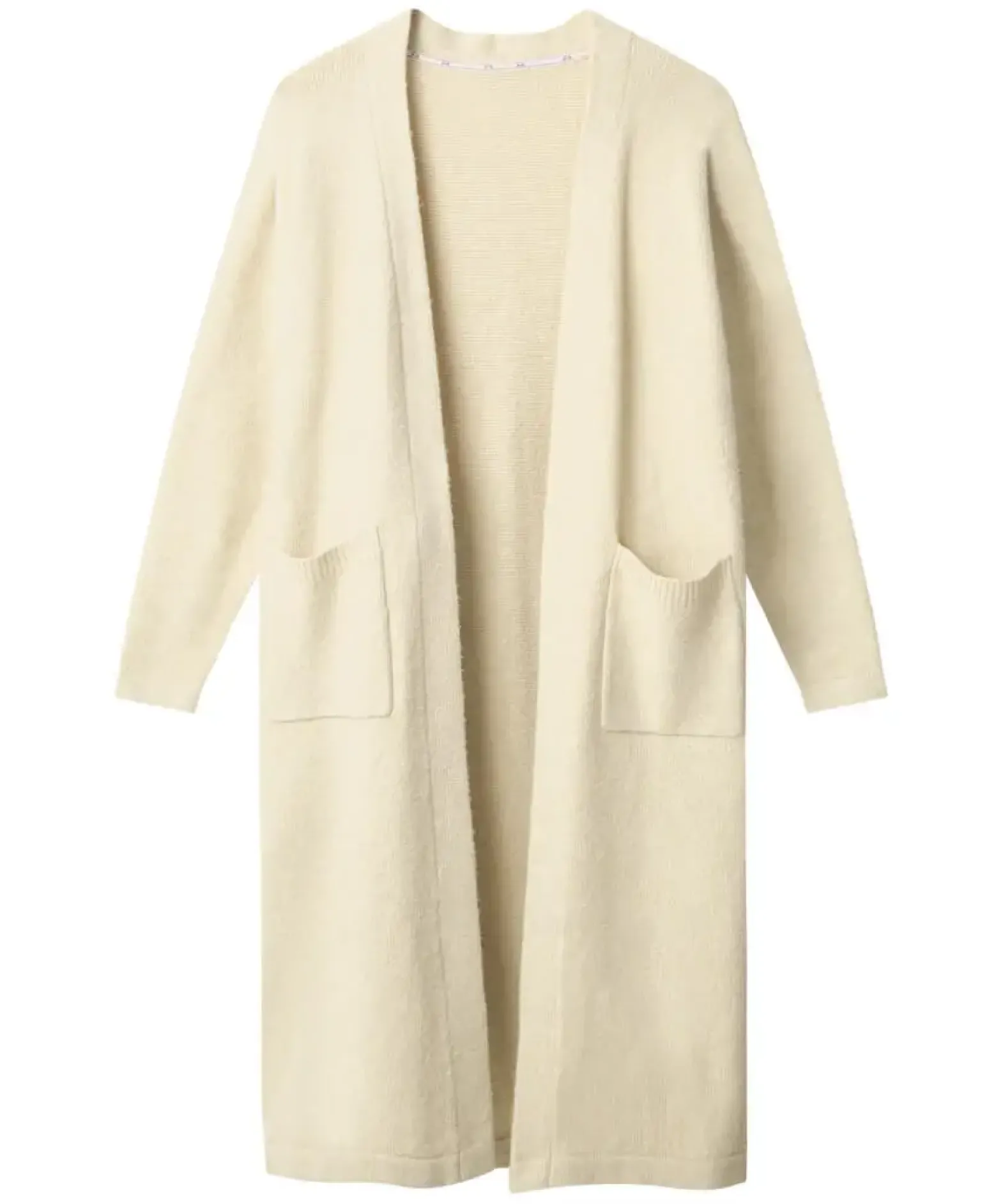 Sloe Joes Longline Cardigan