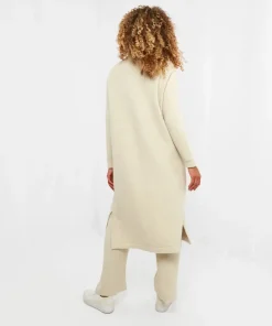 Sloe Joes Longline Cardigan